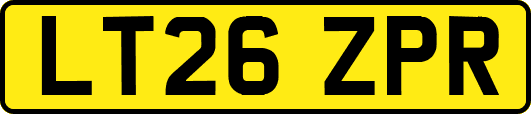 LT26ZPR