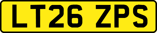 LT26ZPS