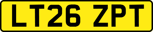 LT26ZPT