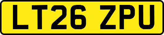 LT26ZPU