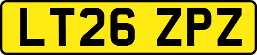 LT26ZPZ