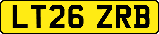LT26ZRB