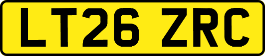 LT26ZRC