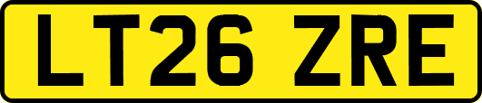 LT26ZRE