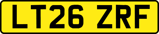 LT26ZRF