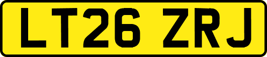 LT26ZRJ