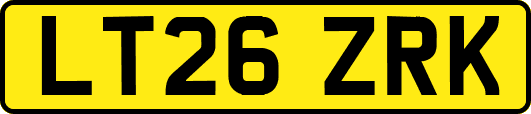 LT26ZRK