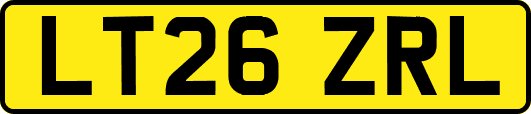LT26ZRL