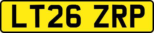 LT26ZRP
