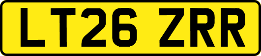 LT26ZRR