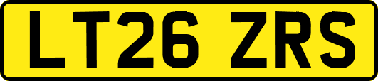 LT26ZRS