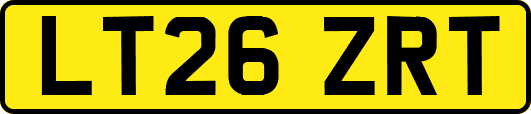 LT26ZRT
