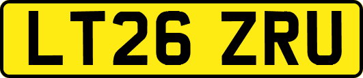 LT26ZRU