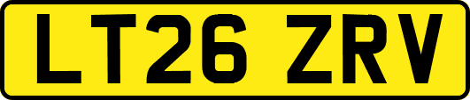 LT26ZRV
