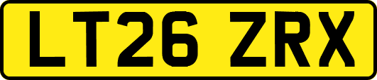LT26ZRX