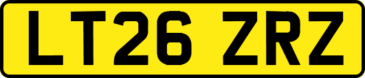 LT26ZRZ
