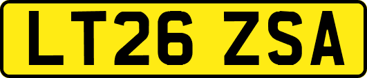 LT26ZSA