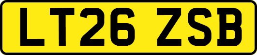LT26ZSB