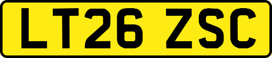 LT26ZSC