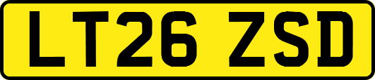 LT26ZSD