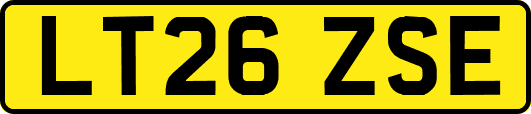 LT26ZSE