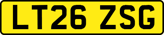 LT26ZSG