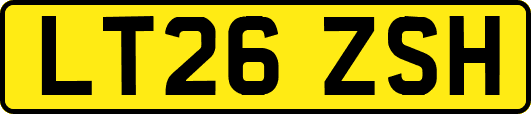 LT26ZSH