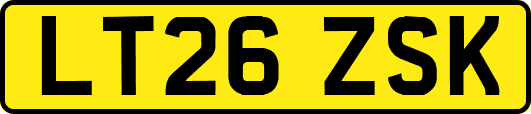 LT26ZSK