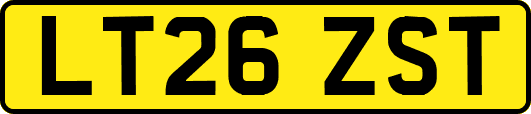 LT26ZST
