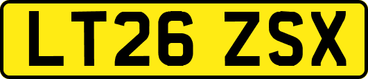 LT26ZSX