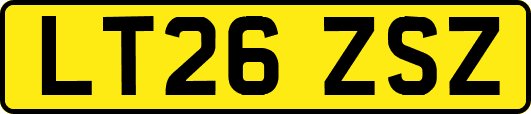 LT26ZSZ