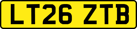 LT26ZTB