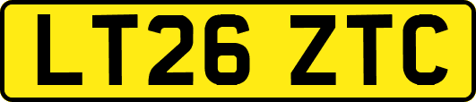 LT26ZTC