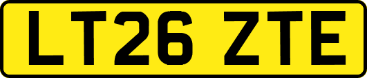 LT26ZTE