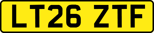 LT26ZTF