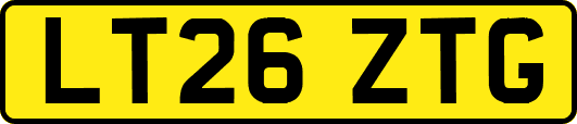 LT26ZTG