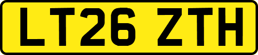 LT26ZTH