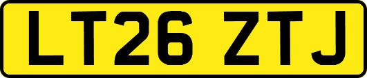 LT26ZTJ
