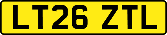 LT26ZTL