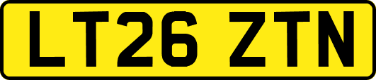 LT26ZTN