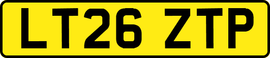 LT26ZTP