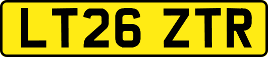 LT26ZTR