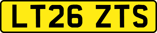 LT26ZTS