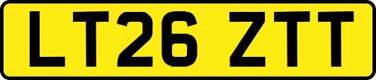 LT26ZTT