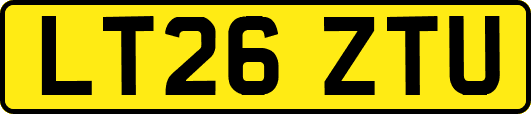 LT26ZTU