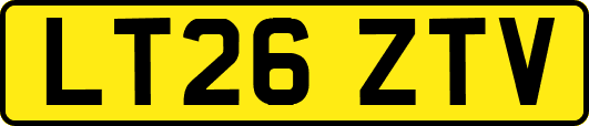 LT26ZTV