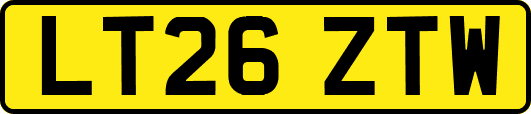 LT26ZTW