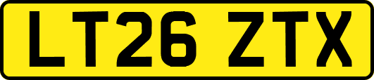 LT26ZTX