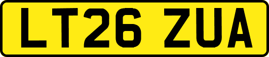 LT26ZUA