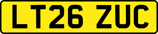 LT26ZUC